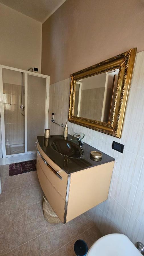 Azienda Agrituristica Verdevalle Cicerale Екстер'єр фото