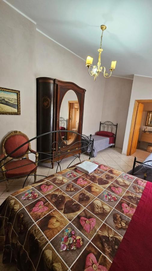 Azienda Agrituristica Verdevalle Cicerale Екстер'єр фото