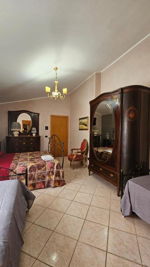 Azienda Agrituristica Verdevalle Cicerale Екстер'єр фото