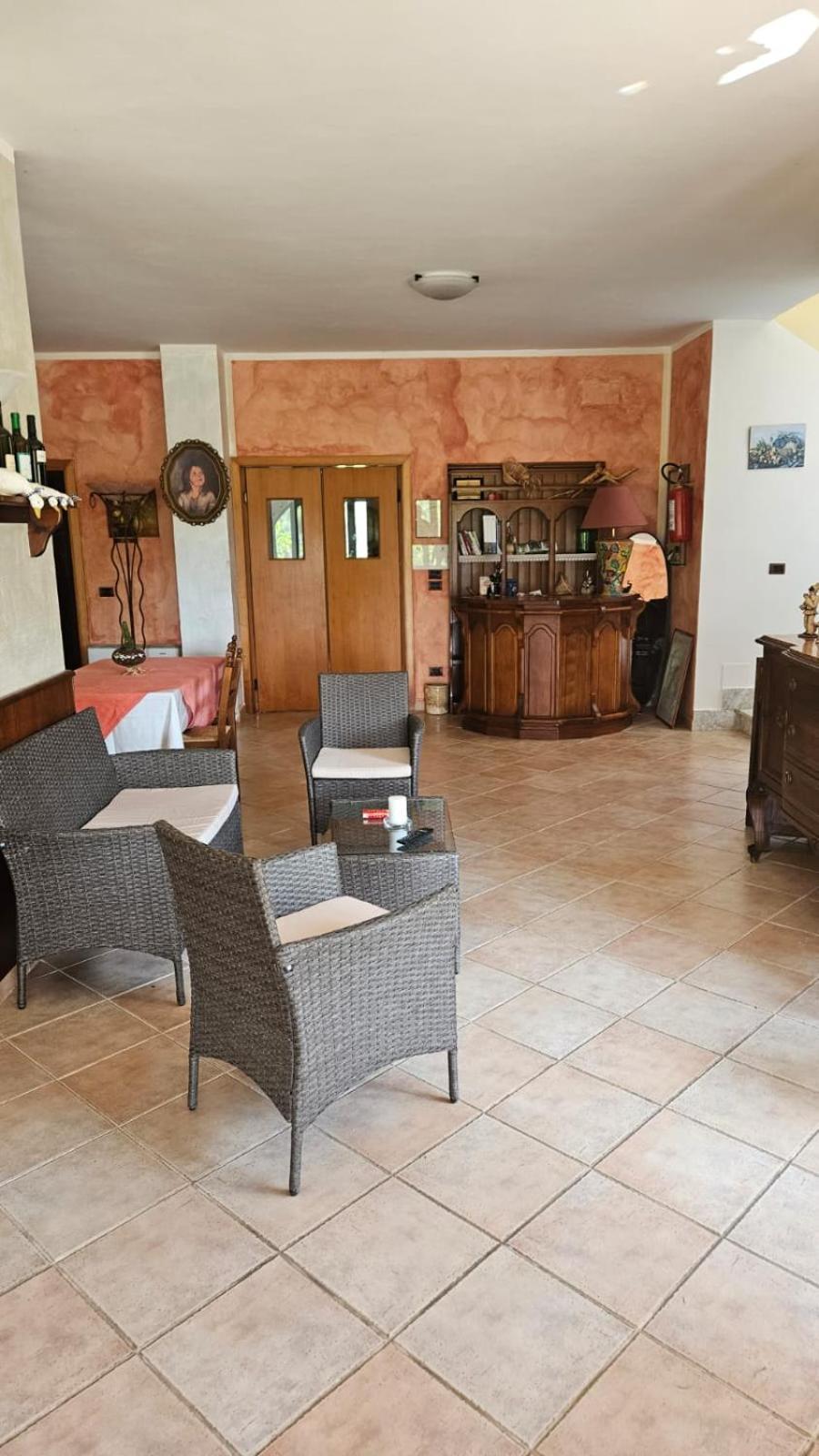 Azienda Agrituristica Verdevalle Cicerale Екстер'єр фото