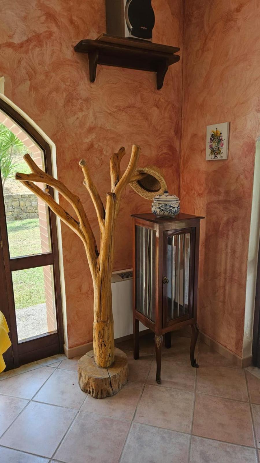 Azienda Agrituristica Verdevalle Cicerale Екстер'єр фото