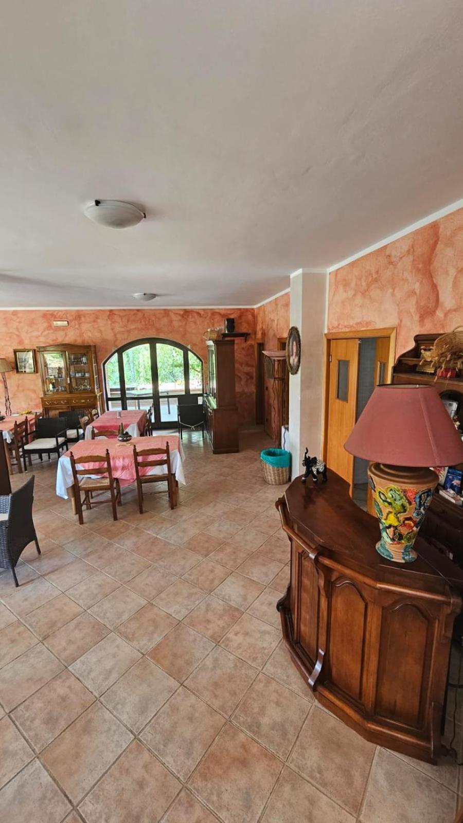 Azienda Agrituristica Verdevalle Cicerale Екстер'єр фото