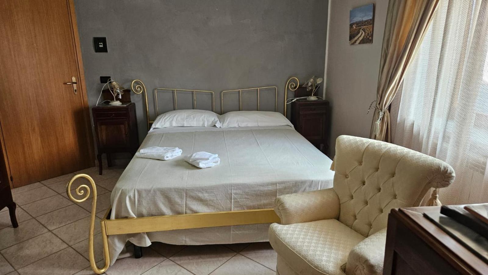 Azienda Agrituristica Verdevalle Cicerale Екстер'єр фото