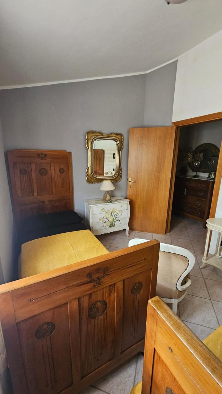 Azienda Agrituristica Verdevalle Cicerale Екстер'єр фото